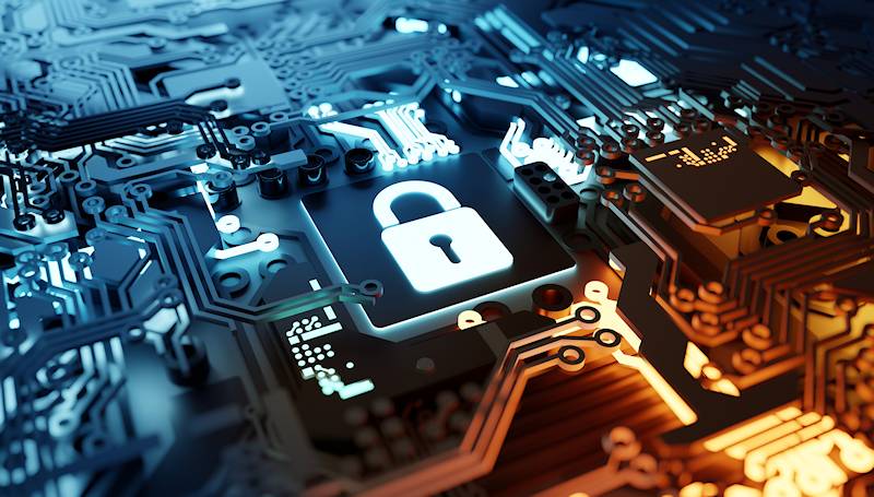 cyber security, podlack