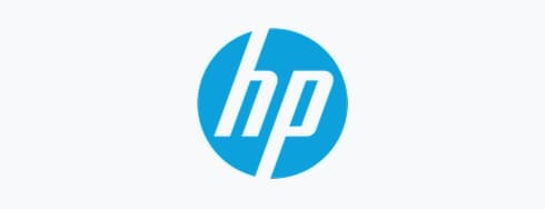 hp logo