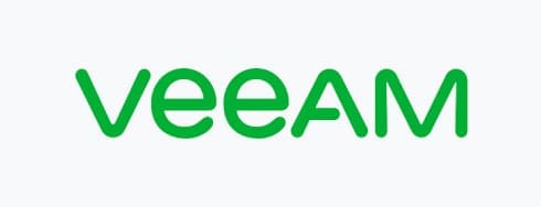 veeam logo